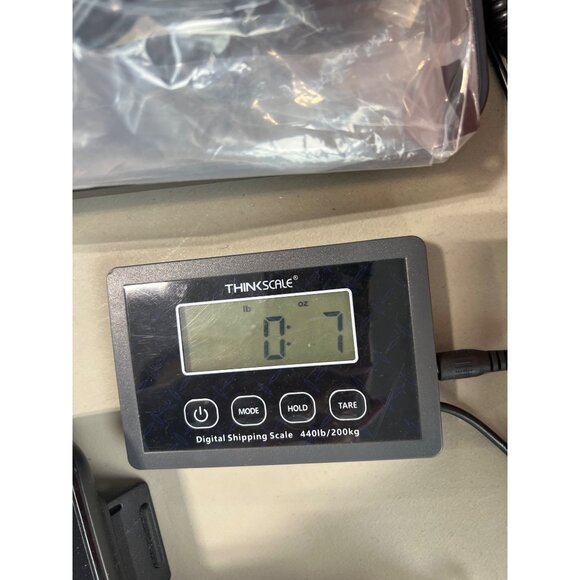 Rhonda Shear 2 Pack Molded Cup Bra with Wrap Back Size Large Black Beige 653.11 - Picture 8 of 10